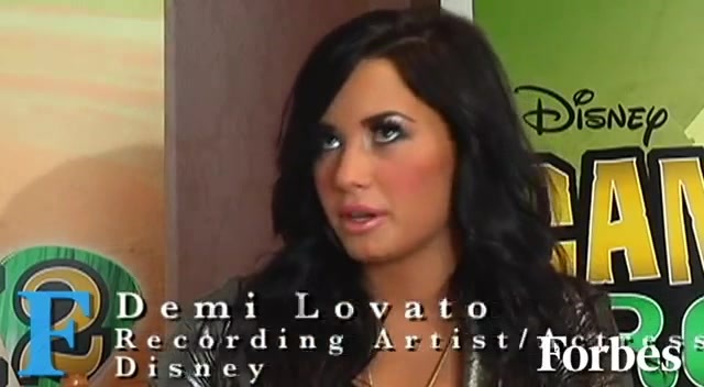 Move Over Miley Cyrus - Here Comes Demi Lovato 9300 - Demilush - Move Over Miley Cyrus Here Comes Demi Part o19