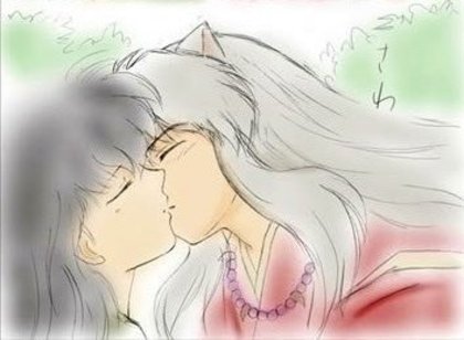 6 - Inuyasha imagini