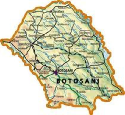 Botosani