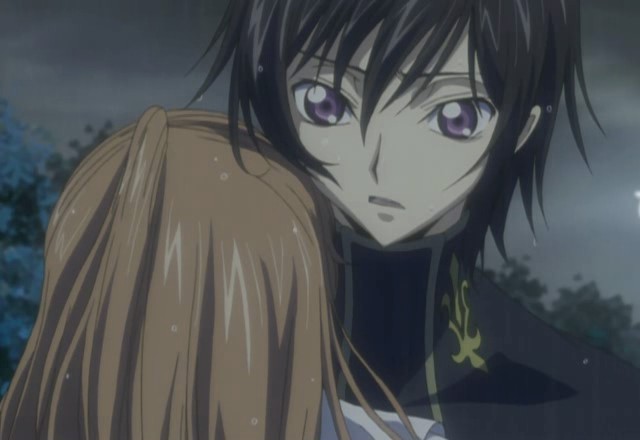 bscap0014 - Shirley X Lelouch