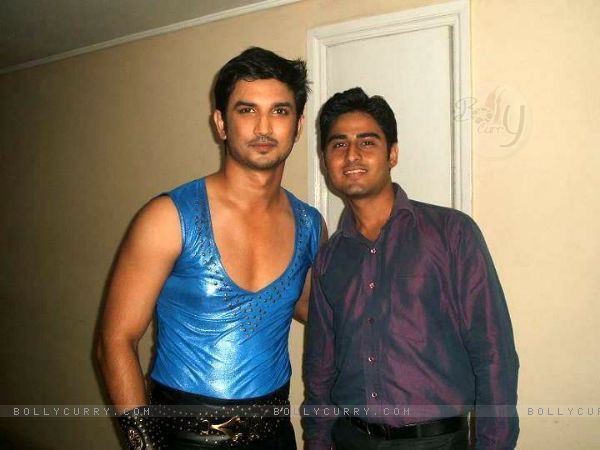 196855-sushant-singh-rajput-at-backstage-during-ita-awards