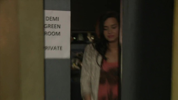 Demi Lovato - Disney Sing It - Behind the Scenes 01571 - Demilush - Disney Sing It - Behind the Scenes Part oo4