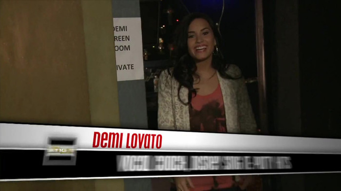 Demi Lovato - Disney Sing It - Behind the Scenes 01870 - Demilush - Disney Sing It - Behind the Scenes Part oo4