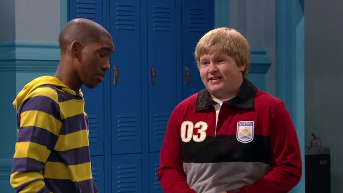 sonny with a chance season 1 episode 1 HD 08717