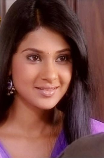  - jennifer winget in sangam