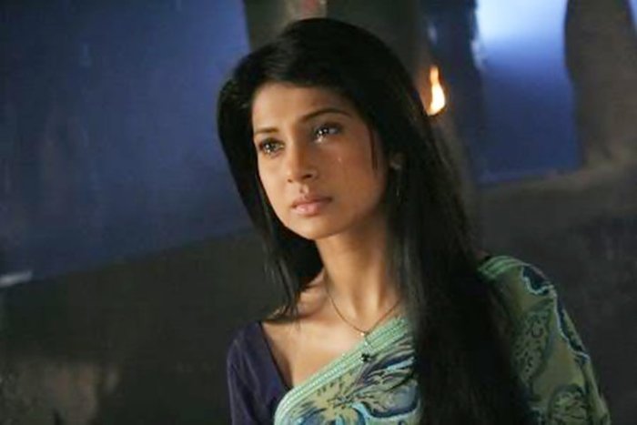  - jennifer winget in sangam