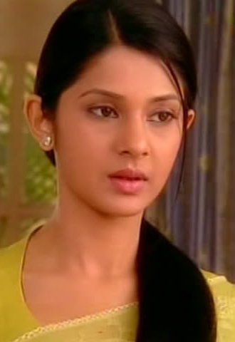  - jennifer winget in sangam