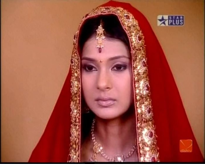  - jennifer winget in sangam