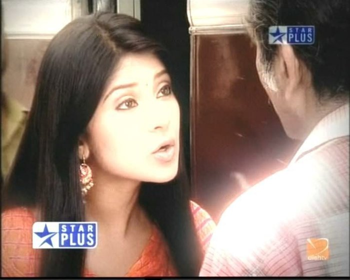  - jennifer winget in sangam