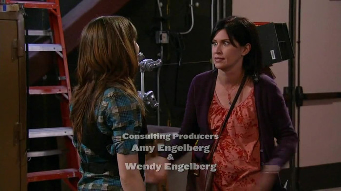 sonny with a chance season 1 episode 1 HD 34132