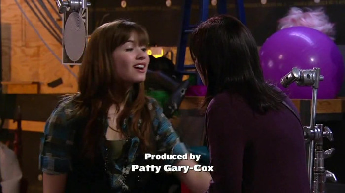 sonny with a chance season 1 episode 1 HD 34338