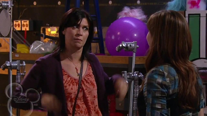 sonny with a chance season 1 episode 1 HD 36040 - Sonny With A Chance Season 1 Episode 1 - First Episode Part o72