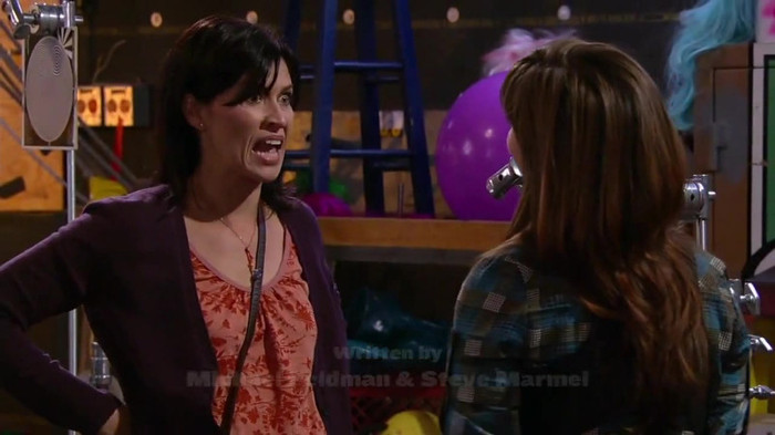 sonny with a chance season 1 episode 1 HD 35134