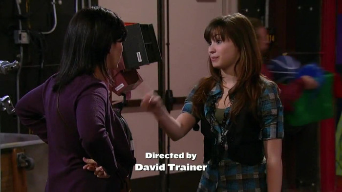 sonny with a chance season 1 episode 1 HD 35747