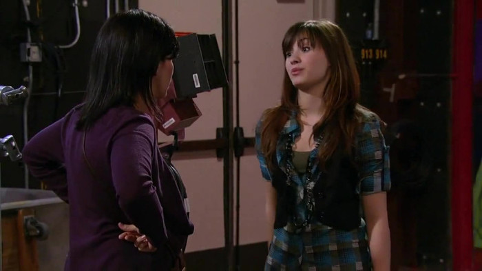 sonny with a chance season 1 episode 1 HD 35836