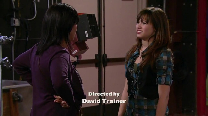 sonny with a chance season 1 episode 1 HD 35398