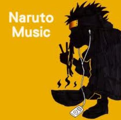 images - Naruto Music