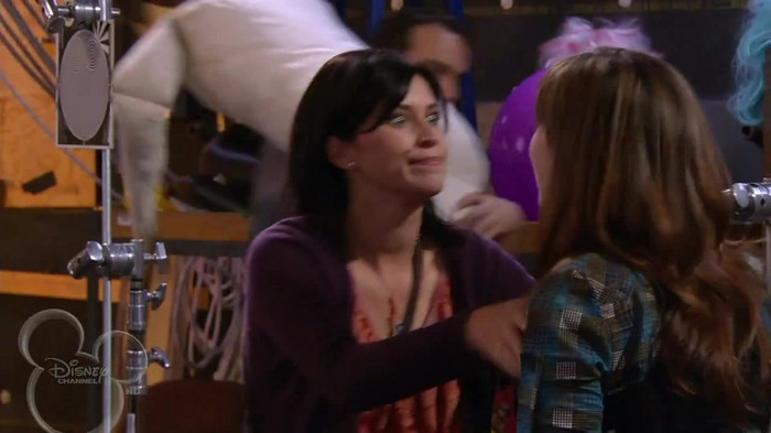 sonny with a chance season 1 episode 1 HD 36540 - Sonny With A Chance Season 1 Episode 1 - First Episode Part o73