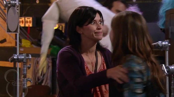 sonny with a chance season 1 episode 1 HD 36585 - Sonny With A Chance Season 1 Episode 1 - First Episode Part o73