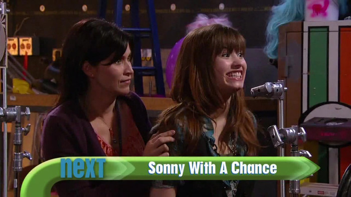 sonny with a chance season 1 episode 1 HD 37568 - Sonny With A Chance Season 1 Episode 1 - First Episode Part o75