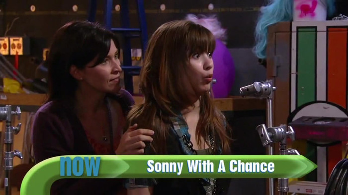 sonny with a chance season 1 episode 1 HD 37077 - Sonny With A Chance Season 1 Episode 1 - First Episode Part o74