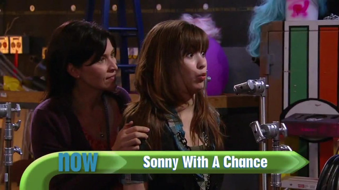 sonny with a chance season 1 episode 1 HD 37079 - Sonny With A Chance Season 1 Episode 1 - First Episode Part o74