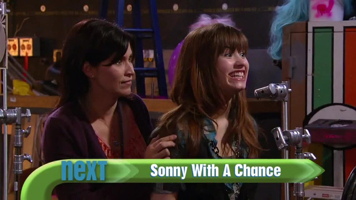 sonny with a chance season 1 episode 1 HD 37581