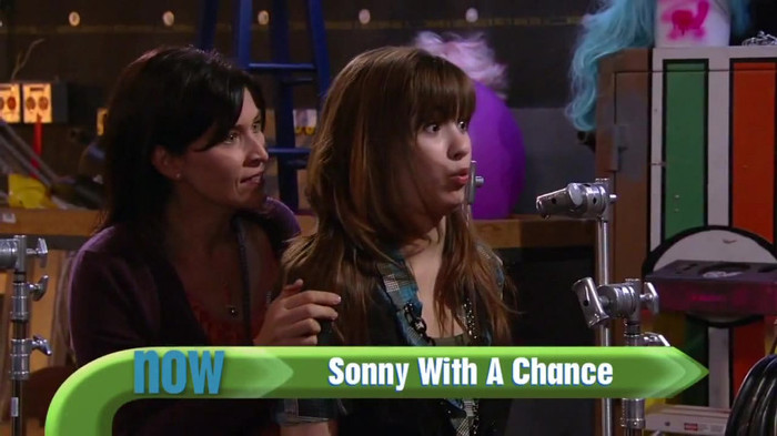 sonny with a chance season 1 episode 1 HD 37085 - Sonny With A Chance Season 1 Episode 1 - First Episode Part o74