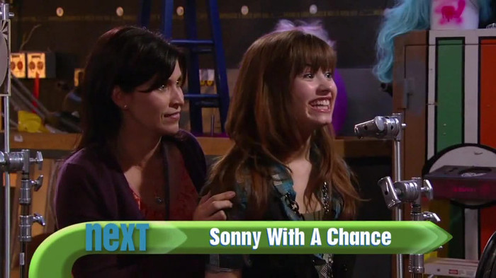 sonny with a chance season 1 episode 1 HD 37615