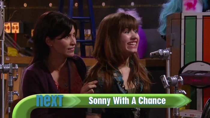 sonny with a chance season 1 episode 1 HD 37637