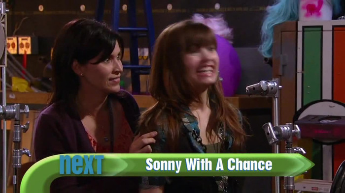 sonny with a chance season 1 episode 1 HD 37670 - Sonny With A Chance Season 1 Episode 1 - First Episode Part o75