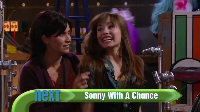 sonny with a chance season 1 episode 1 HD 37691