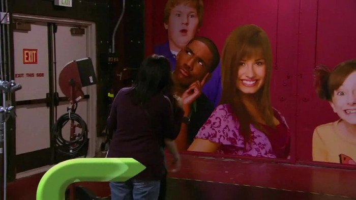 sonny with a chance season 1 episode 1 HD 36709