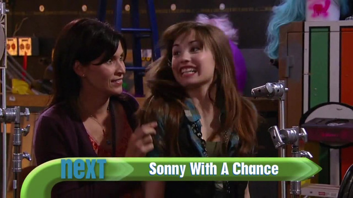 sonny with a chance season 1 episode 1 HD 37700 - Sonny With A Chance Season 1 Episode 1 - First Episode Part o75