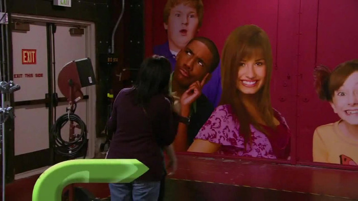 sonny with a chance season 1 episode 1 HD 36723