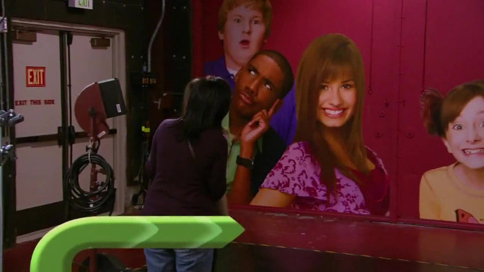 sonny with a chance season 1 episode 1 HD 36733