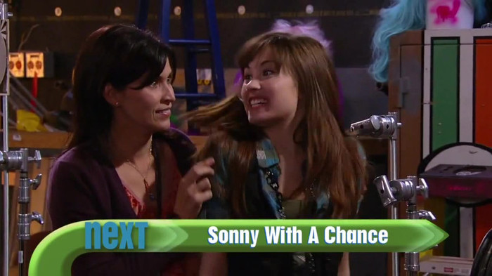 sonny with a chance season 1 episode 1 HD 37715