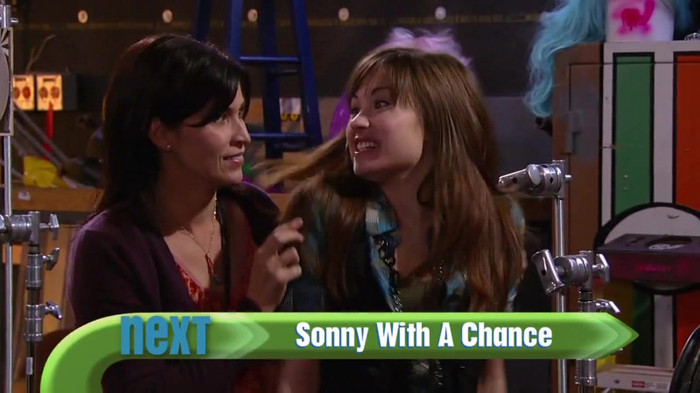 sonny with a chance season 1 episode 1 HD 37718 - Sonny With A Chance Season 1 Episode 1 - First Episode Part o75