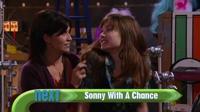 sonny with a chance season 1 episode 1 HD 37728