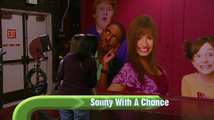 sonny with a chance season 1 episode 1 HD 36770 - Sonny With A Chance Season 1 Episode 1 - First Episode Part o73