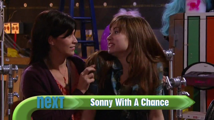 sonny with a chance season 1 episode 1 HD 37742 - Sonny With A Chance Season 1 Episode 1 - First Episode Part o75