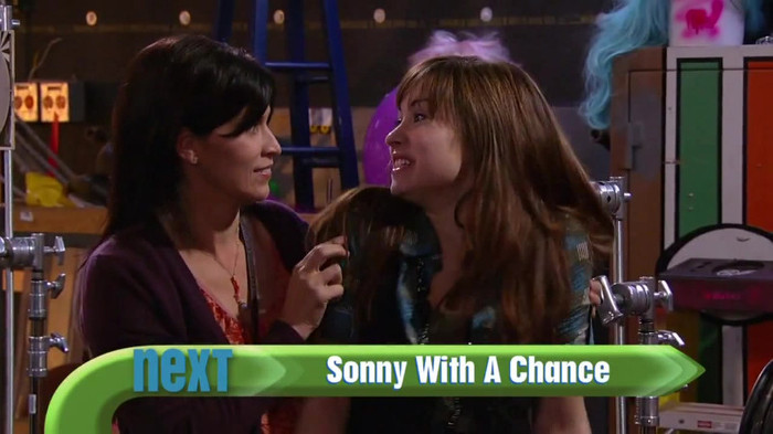 sonny with a chance season 1 episode 1 HD 37748