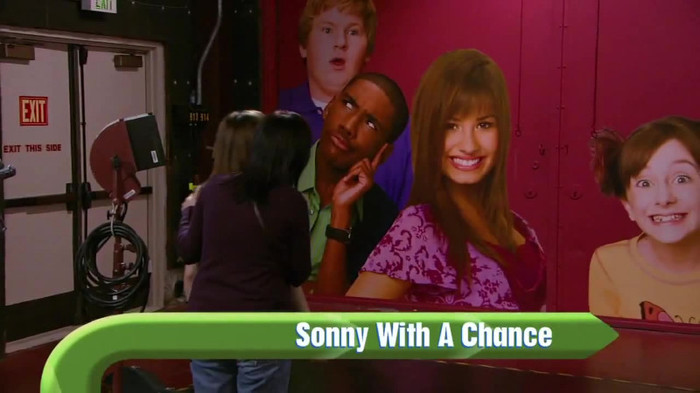 sonny with a chance season 1 episode 1 HD 36798 - Sonny With A Chance Season 1 Episode 1 - First Episode Part o73