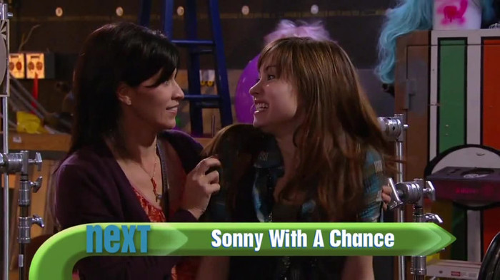 sonny with a chance season 1 episode 1 HD 37763 - Sonny With A Chance Season 1 Episode 1 - First Episode Part o75