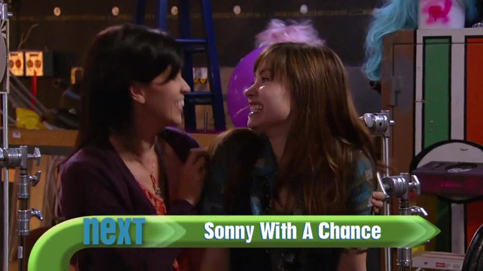 sonny with a chance season 1 episode 1 HD 37790 - Sonny With A Chance Season 1 Episode 1 - First Episode Part o75