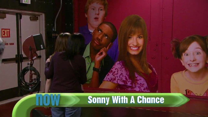 sonny with a chance season 1 episode 1 HD 36888 - Sonny With A Chance Season 1 Episode 1 - First Episode Part o73