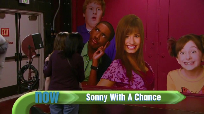 sonny with a chance season 1 episode 1 HD 36905