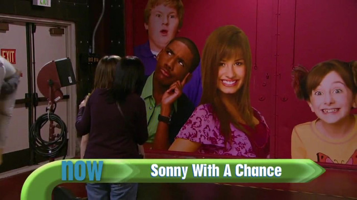 sonny with a chance season 1 episode 1 HD 36917