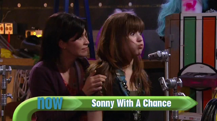 sonny with a chance season 1 episode 1 HD 36942