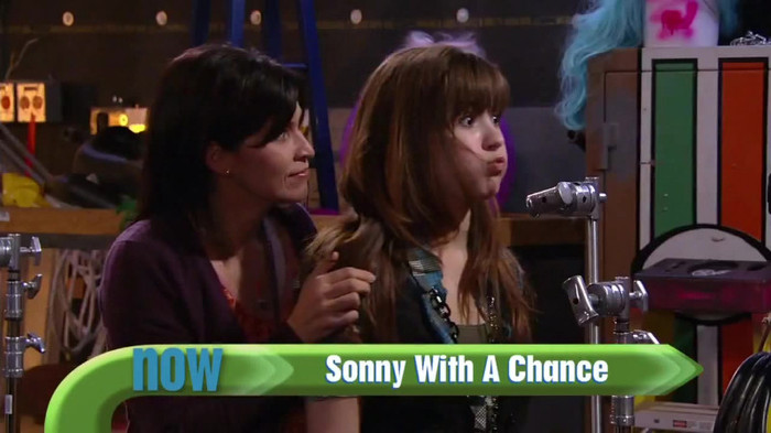 sonny with a chance season 1 episode 1 HD 36954 - Sonny With A Chance Season 1 Episode 1 - First Episode Part o73